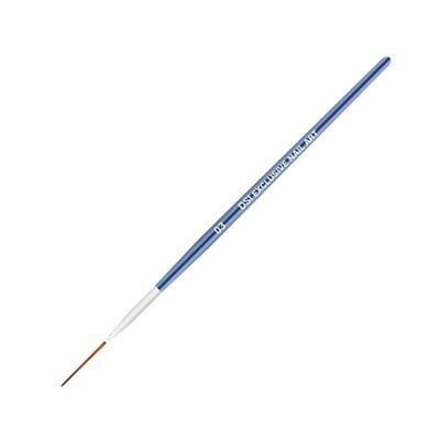 Nail Art Brush #03 – מכחול לקישוט וקווי פרטים דקים