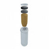Filter for JDEM 100 water system - מסנן חלופי למזקק מים ומערכת טיהור
