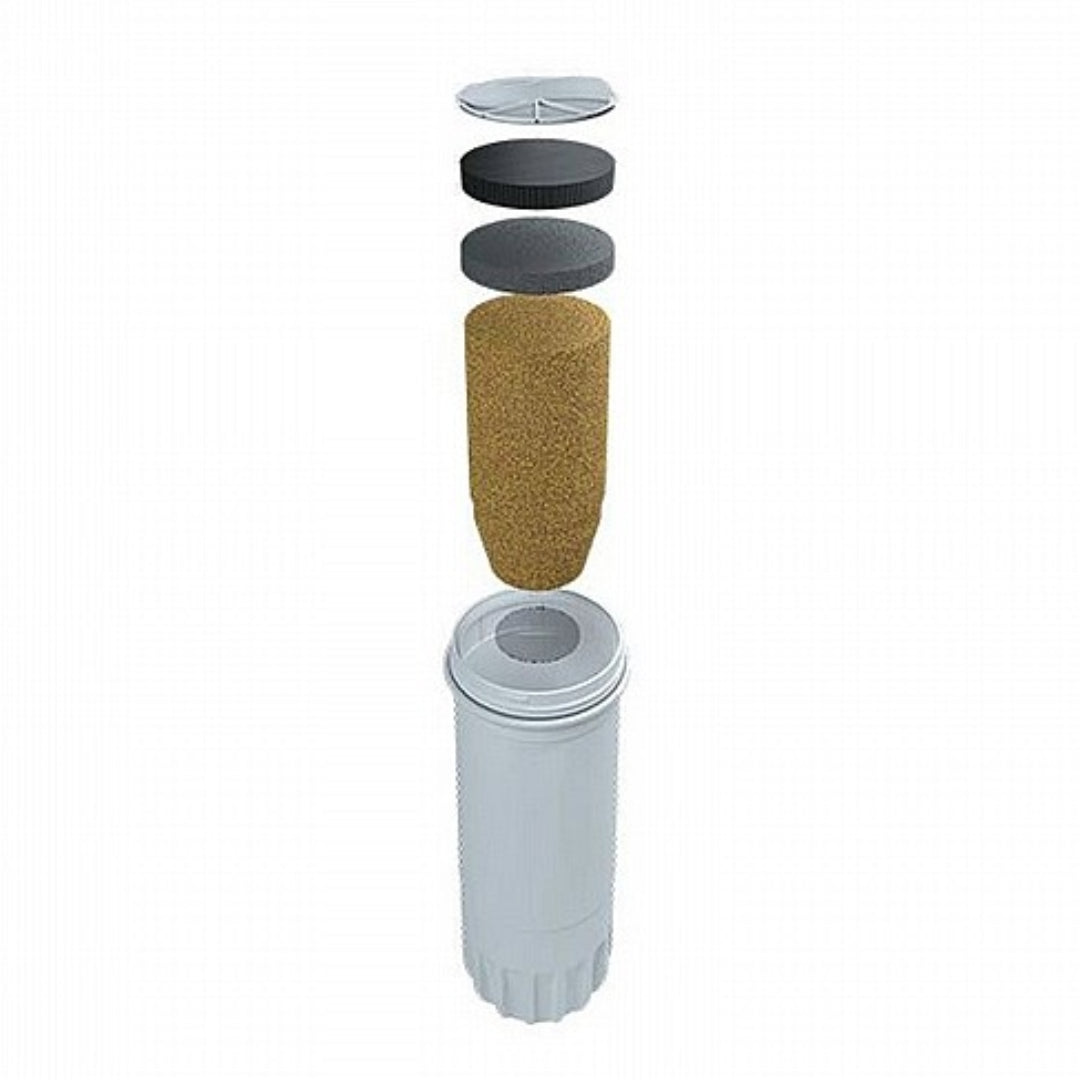 Filter for JDEM 100 water system - מסנן חלופי למזקק מים ומערכת טיהור