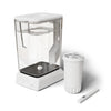 Water Purifier and Distiller JDEM 100- מזקק ומטהר מים מקצועי  4.6 ליטר