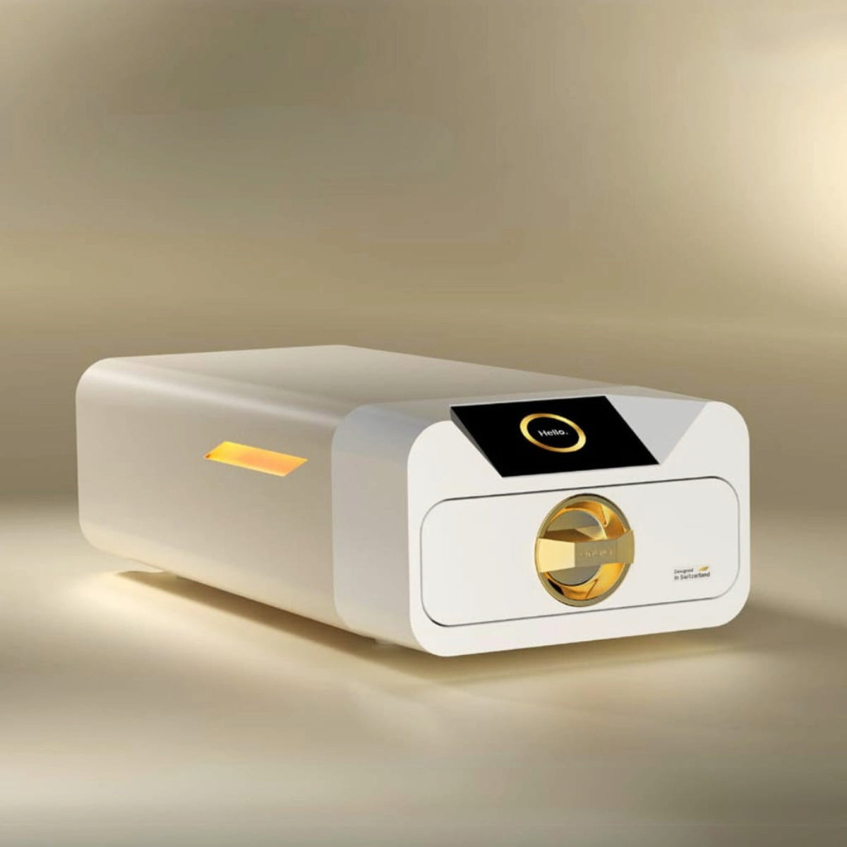 Autoclave Enbio S Beauty Edition  Class B – אוטוקלאב ביוטי