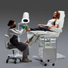 4Blanc Alize Floor Stand - מעמד רצפתי