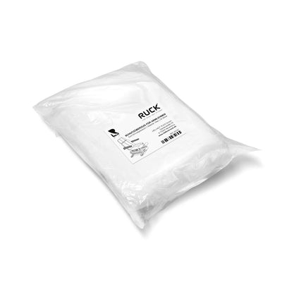 Protective Covers - כיסויי מגן חד־פעמיים למשענות יד יח 50 RUCK® STELLA