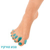 Toe Separators - מפרידי אצבעות