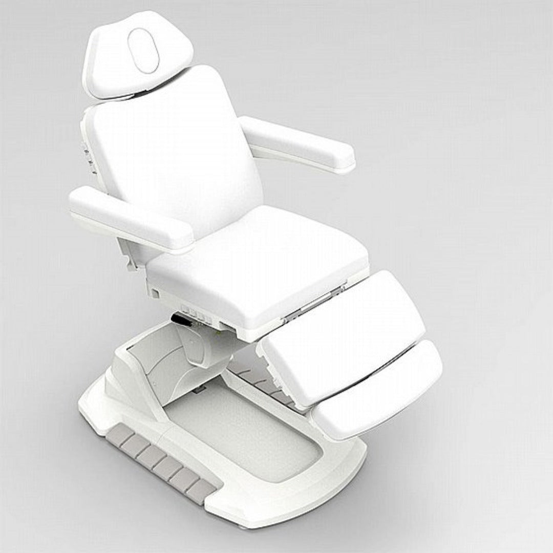 Electric aesthetics bed - מיטת  אסתטיקה חשמלית, 4 מנועים