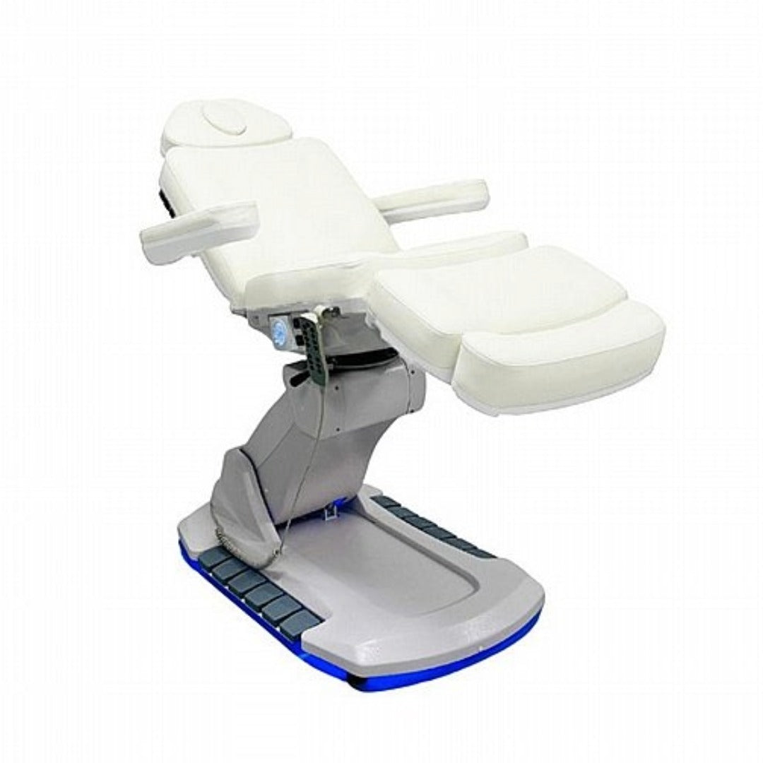 Electric aesthetics bed - מיטת  אסתטיקה חשמלית, 4 מנועים