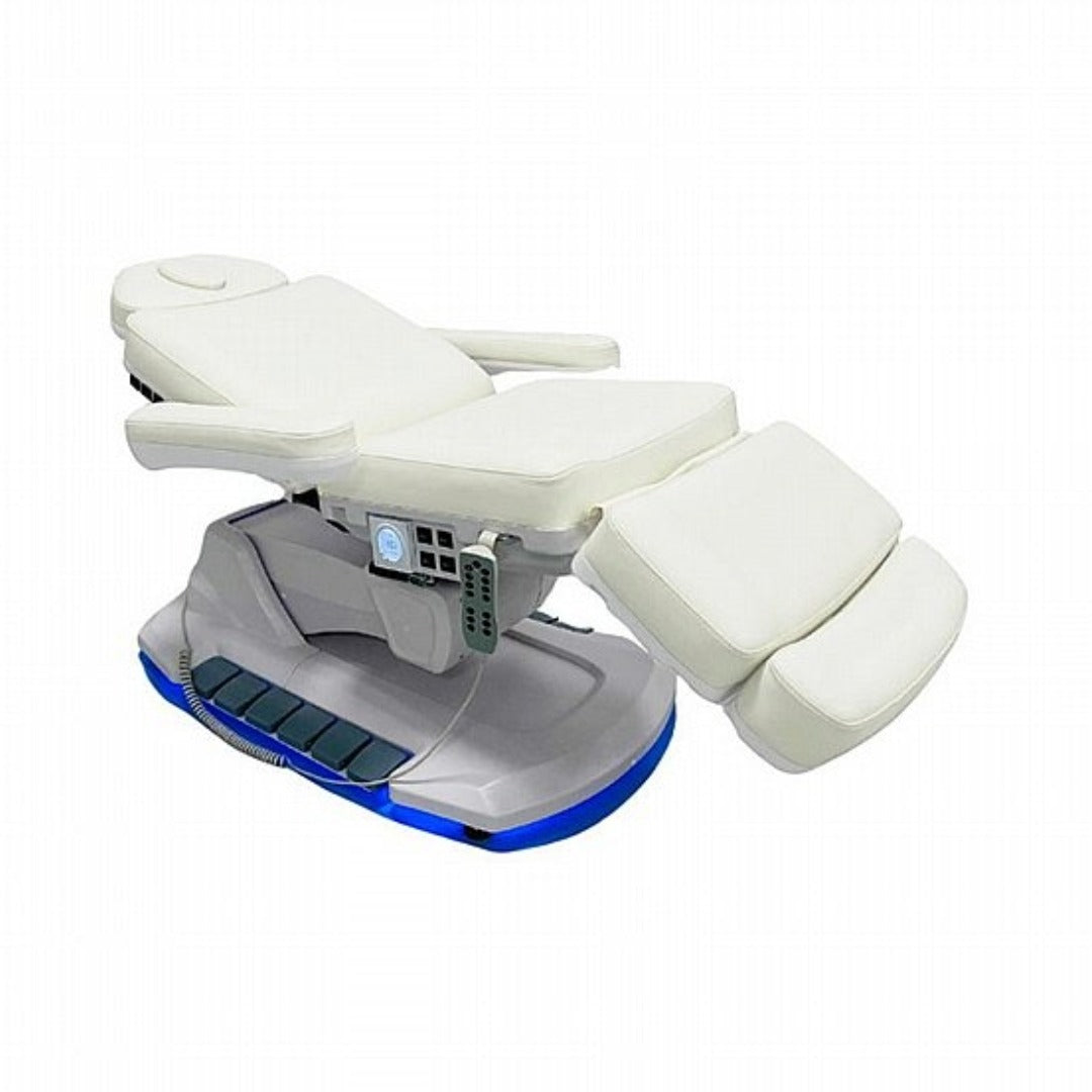 Electric aesthetics bed - מיטת  אסתטיקה חשמלית, 4 מנועים