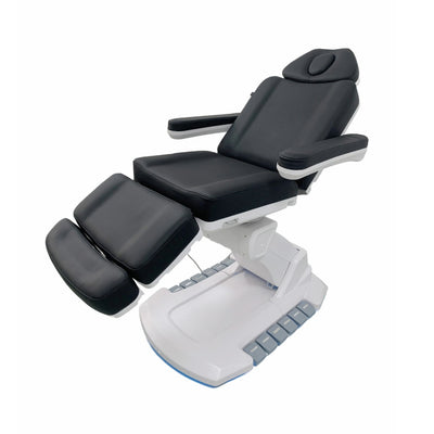 Electric aesthetics bed - מיטת  אסתטיקה חשמלית, 4 מנועים