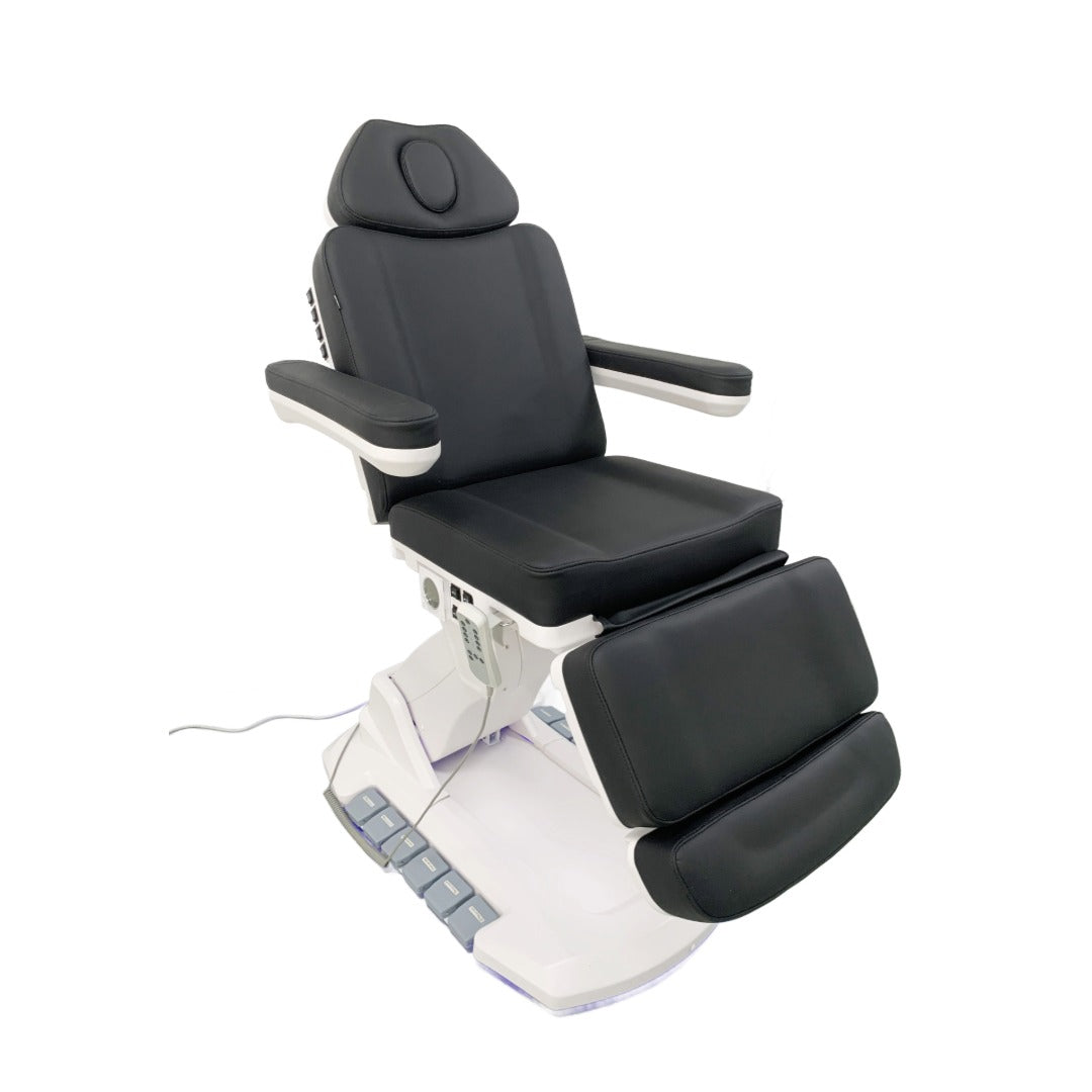 Electric aesthetics bed - מיטת  אסתטיקה חשמלית, 4 מנועים