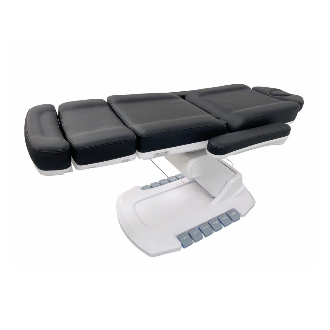 Electric aesthetics bed - מיטת  אסתטיקה חשמלית, 4 מנועים