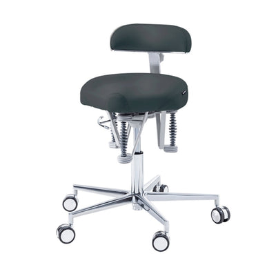 Professional chair - כיסא עבודה מקצועי אוניברסלי BOOGIE BIOSWING