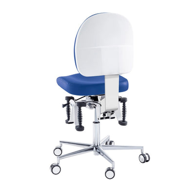 Professional chair - כיסא עבודה מקצועי אוניברסלי BEAUTY BIOSWING