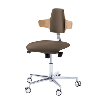 Professional chair - כיסא עבודה מקצועי ביוטי  STOOL COMFORT