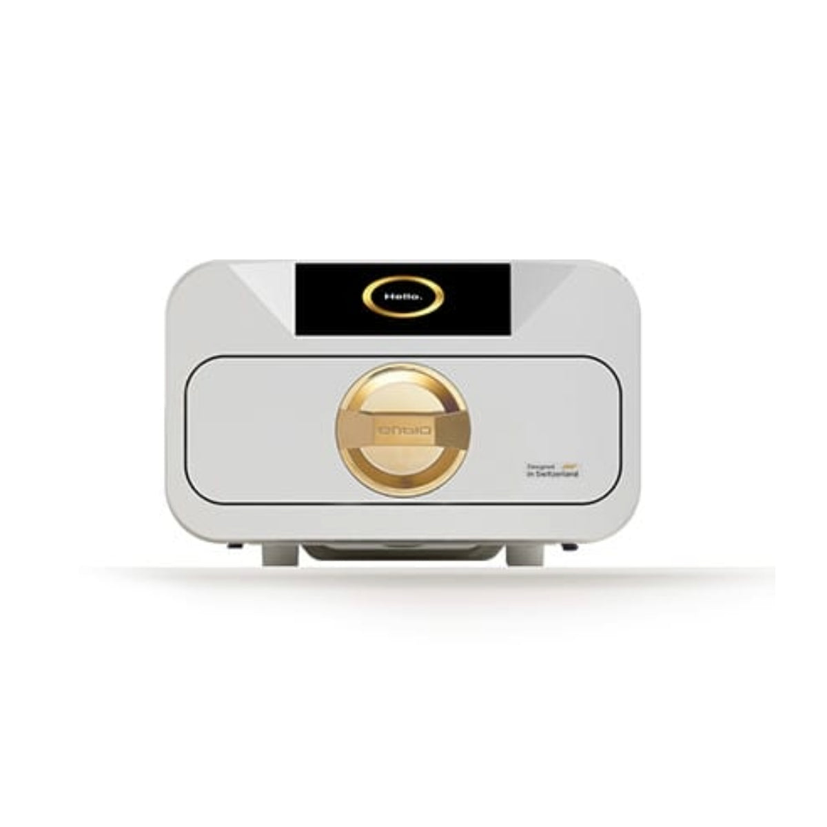 Autoclave Enbio S Beauty Edition  Class B – אוטוקלאב ביוטי