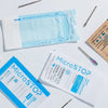 Sterilization Pouches -  שקיות עיקור קראפט עם חלון