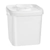 Disinfectant wipe dispenser - דלי מתקן למגבוני חיטוי