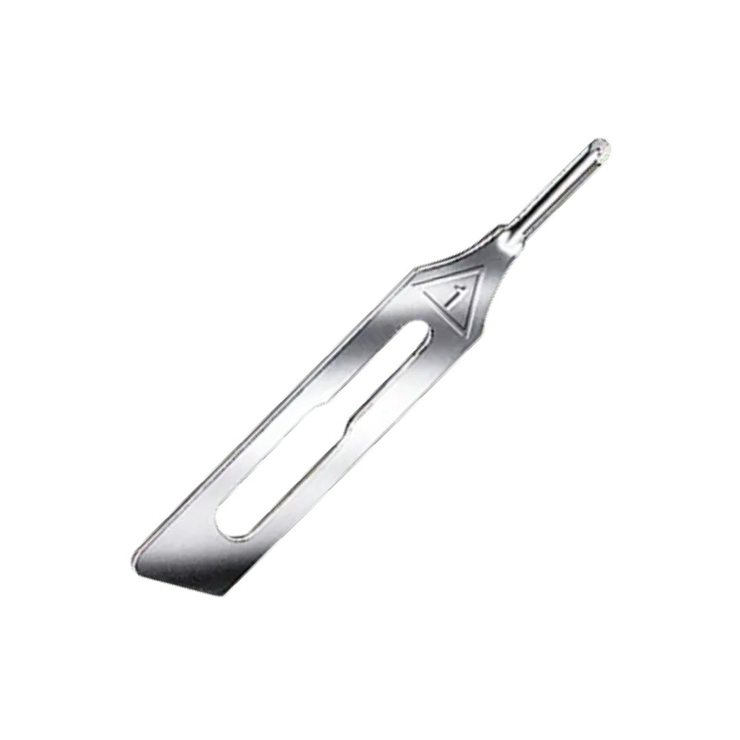 Hollow Blades No.1 -להבים חלולים סקלפל מס’ 1, 20 יח