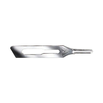 Hollow Blades No.2 -להבים חלולים סקלפל מס’ 2, 20 יח