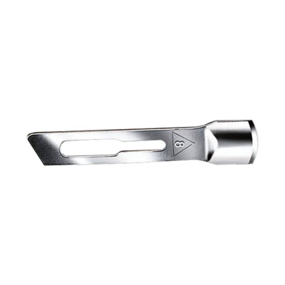 Hollow Blades No.8 -להבים חלולים סקלפל מס’ 8, 20 יח