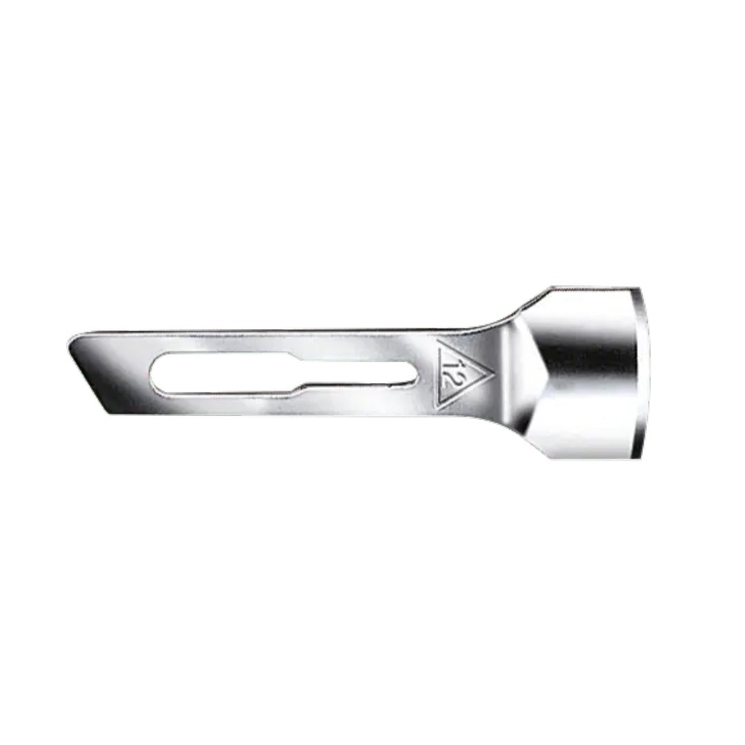 Hollow Blades No.12 -להבים חלולים סקלפל מס’ 12, 20 יח