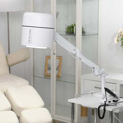 4Blanc Maestro –  עמדת שאיבה אנכית עם תאורת LED