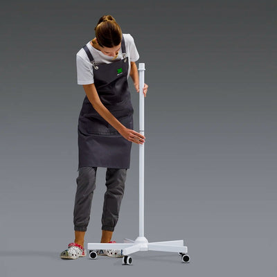4Blanc Floor Stand - מעמד רצפתי אוניברסלי