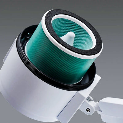 Filter HEPA H12 - מסנן לשואב אוויר Maestro