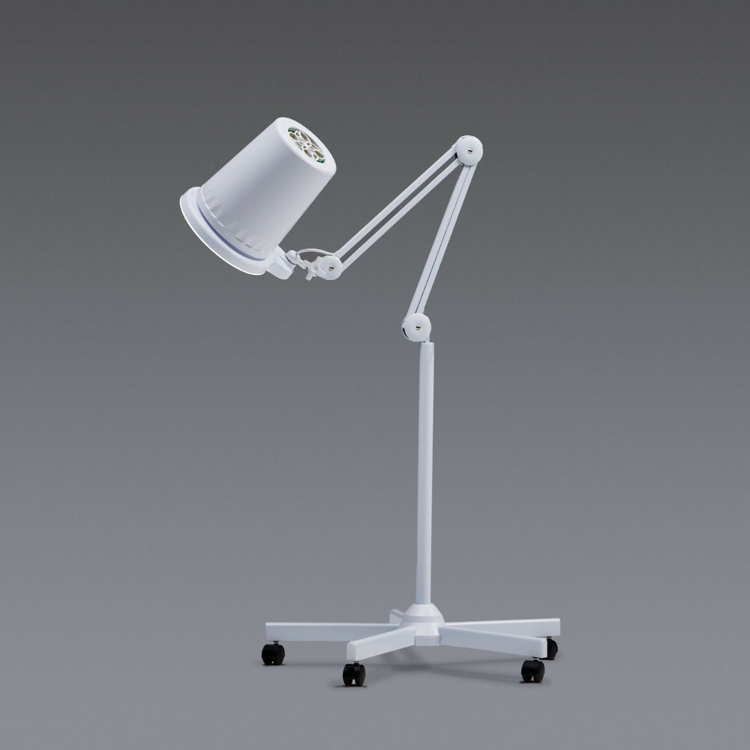 4Blanc Alize Floor Stand - מעמד רצפתי
