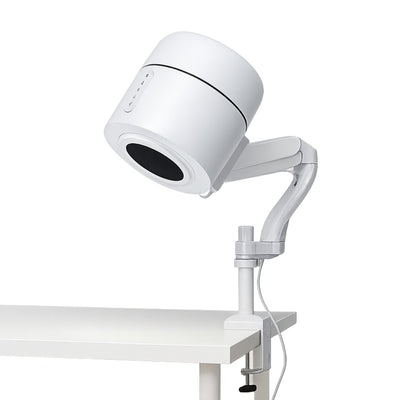 4Blanc Maestro –  עמדת שאיבה אנכית עם תאורת LED