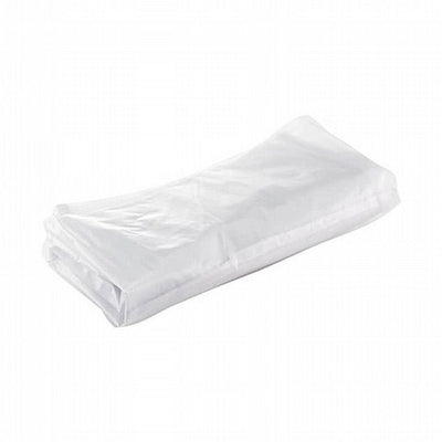 Bed protector PVC - מגן שקוף למיטת קוסמטיקה
