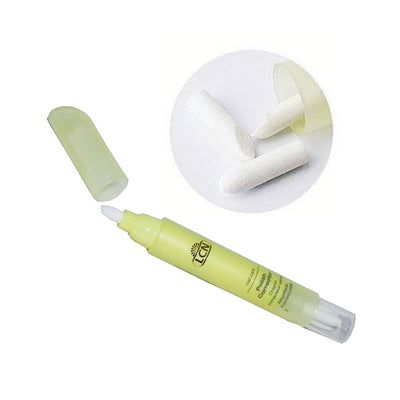 LCN Nail Polish Corrector - עט לתיקון לק עם 3 קצוות חלופיים
