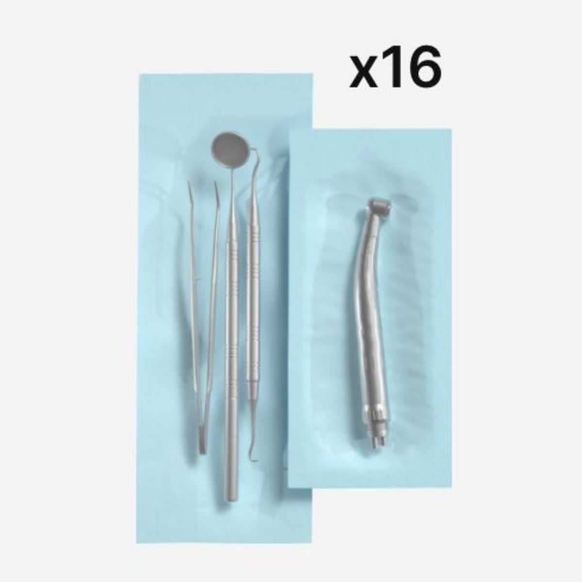 Autoclave Enbio Pro Class B - אוטוקלאב רפואי מתקדם