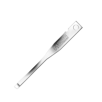 Sterile blades - להבים סטריליים להסרת ציפורן חודרנית  10 יח’