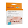 Toe Separators - מפרידי אצבעות דו-כנפי