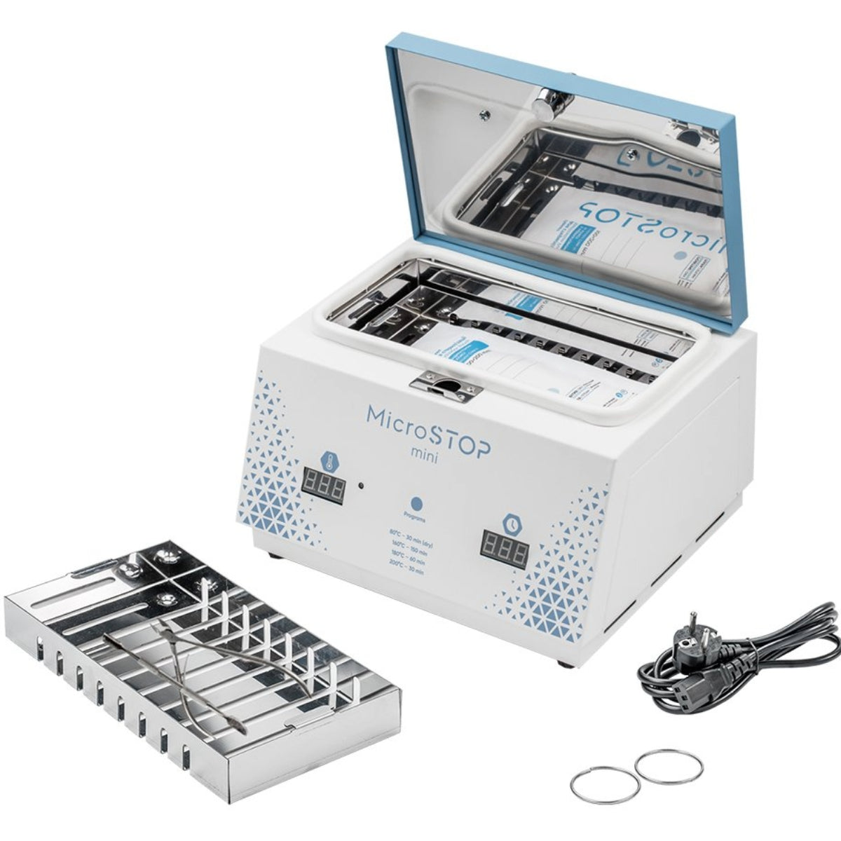 Dry Heat Sterilizer Mini - תנור עיקור בחום יבש