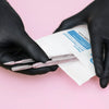 Sterilization Pouches - שקיות עיקור קראפט