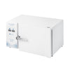 MicroSTOP Protect PRO - ארון עיקור בחום יבש