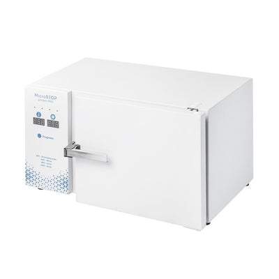 MicroSTOP Protect PRO - ארון עיקור בחום יבש