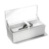 Instrument container - מיכל חיטוי כלים