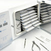 MicroSTOP Protect PRO - ארון עיקור בחום יבש