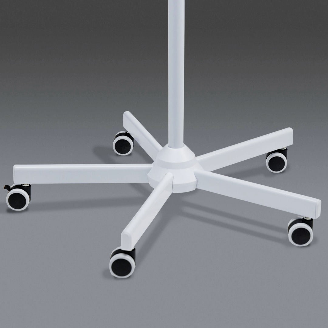 4Blanc Floor Stand - מעמד רצפתי אוניברסלי