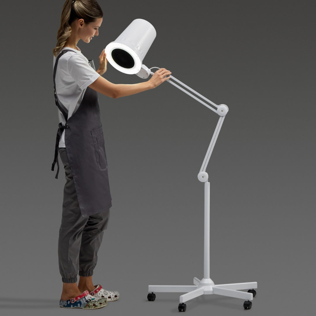 4Blanc Alize Floor Stand - מעמד רצפתי