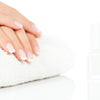 Rest cushion - כרית תמיכה כיסוי בד Terry
