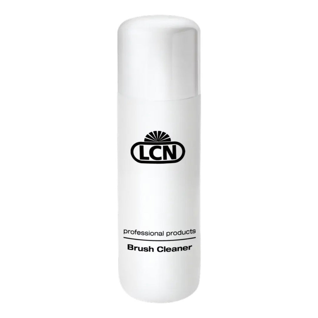 LCN Brush Cleaner -  נוזל מקצועי לניקוי מכחולים 100 מ״ל