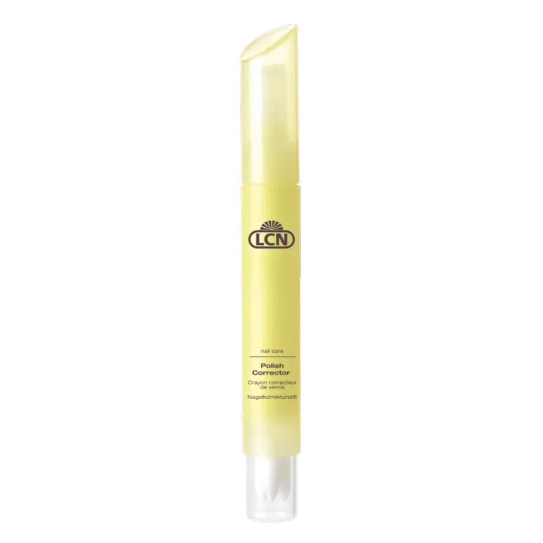 LCN Nail Polish Corrector - עט לתיקון לק עם 3 קצוות חלופיים