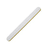 Profi Feile Acryl - פצירה אקרילית מקצועית דו צדדית ציפוי קורונדום