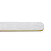 Profi Feile Acryl - פצירה אקרילית מקצועית דו צדדית ציפוי קורונדום