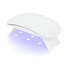 Wireless UV/LED Nail Lamp M3  - מנורת לד אלחוטית