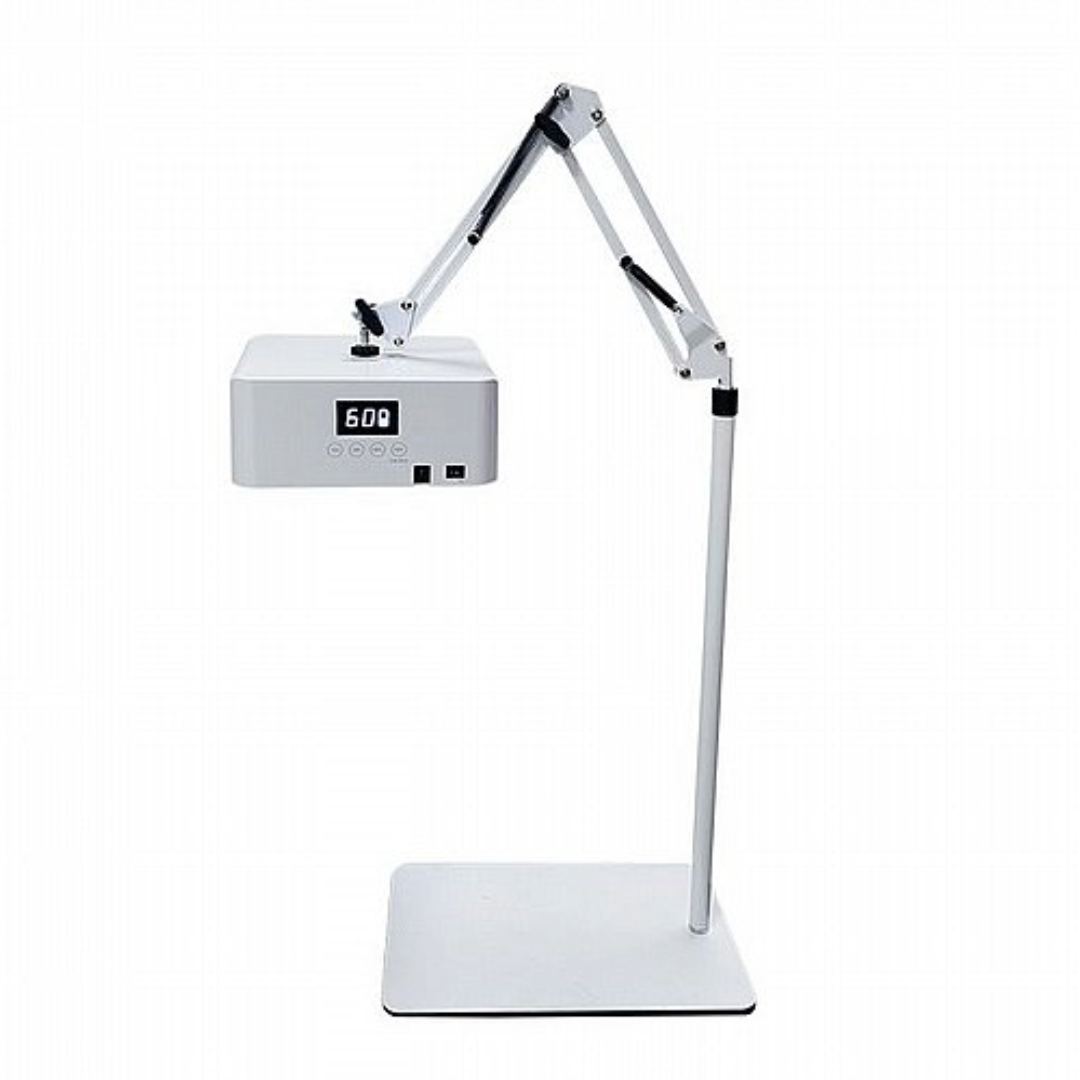 Wireless UV/LED Nail Lamp V10  - מנורת לד אלחוטית פלמינגו