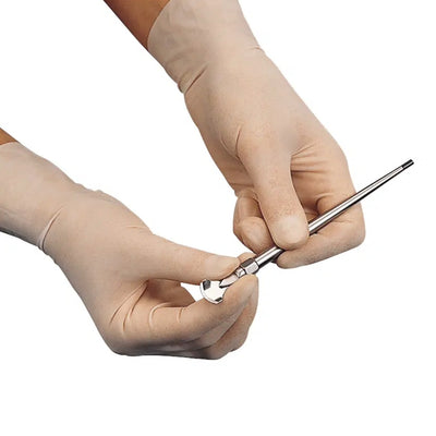 Blade Set with Holder - סט 20 להבים עם מחזיק